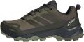 Adidas Terrex Women's Terrex Skychaser AX5 GORE-TEX Multisportschoenen 1 3 grijs - Grijs