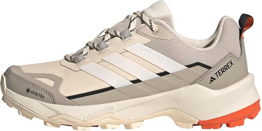 Adidas Terrex Skychaser Ax5 Gore-Tex Hikingschoenen Dames Wit