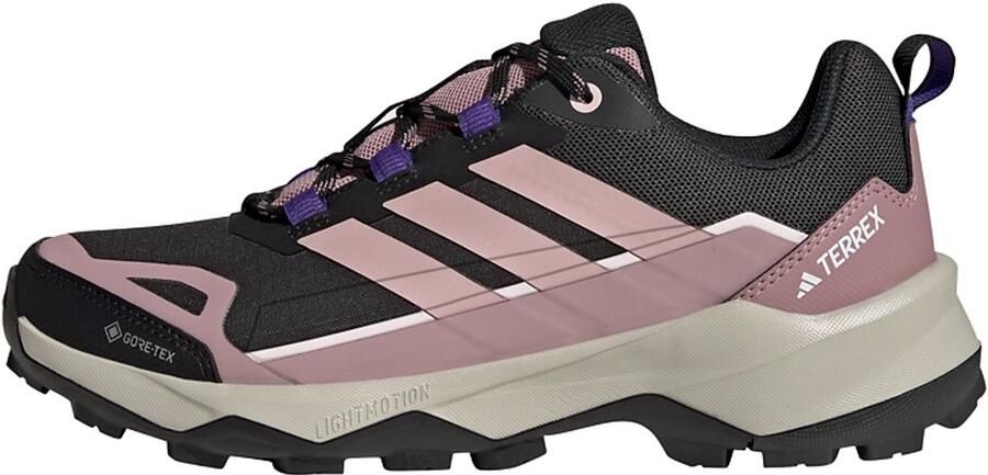 Adidas Terrex Women's Terrex Skychaser AX5 GORE-TEX Multisportschoenen 2 3 zwart
