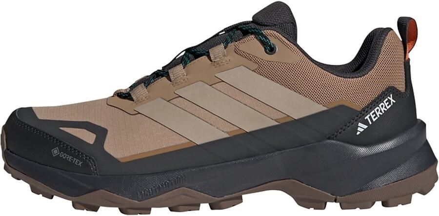 Adidas Terrex Skychaser AX5 GORE-TEX Multisportschoenen 2 3 grijs - Foto 2