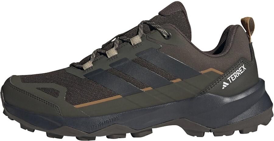 Adidas Terrex Skychaser AX5 GORE-TEX Multisportschoenen 2 3 grijs - Foto 2