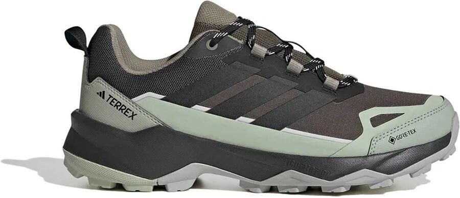 Adidas Terrex Skychaser AX5 GORE-TEX Multisportschoenen 2 3 grijs - Foto 2