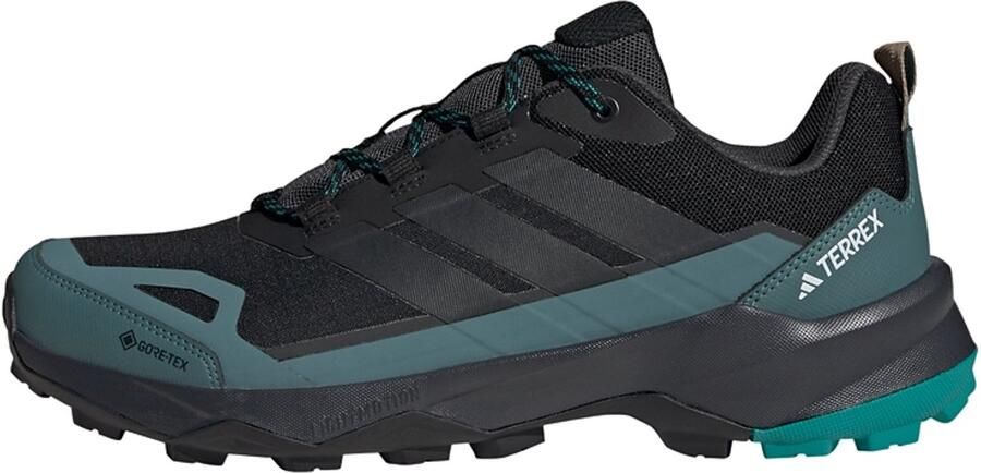 Adidas Terrex Skychaser AX5 GORE-TEX Multisportschoenen 1 3 zwart - Foto 4