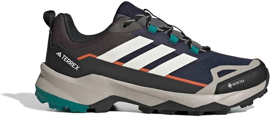 Adidas Terrex Skychaser AX5 GORE-TEX Multisportschoenen 1 3 grijs