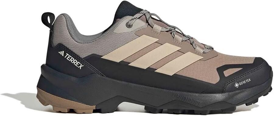 Adidas Terrex Skychaser AX5 GORE-TEX Multisportschoenen 2 3 grijs - Foto 3