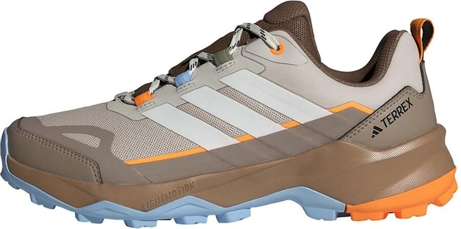 Adidas Terrex Women's Terrex Skychaser AX5 Multisportschoenen 1 3 bruin