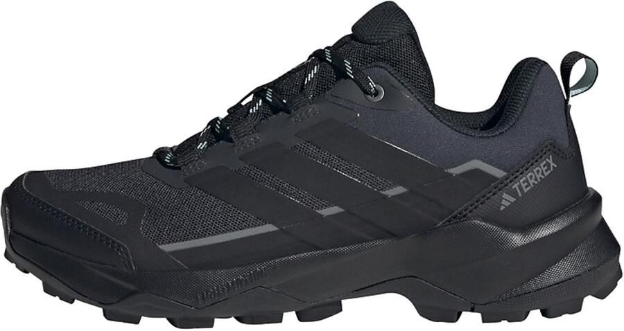 Adidas Terrex Women's Terrex Skychaser AX5 Multisportschoenen 2 3 grijs zwart - Foto 5