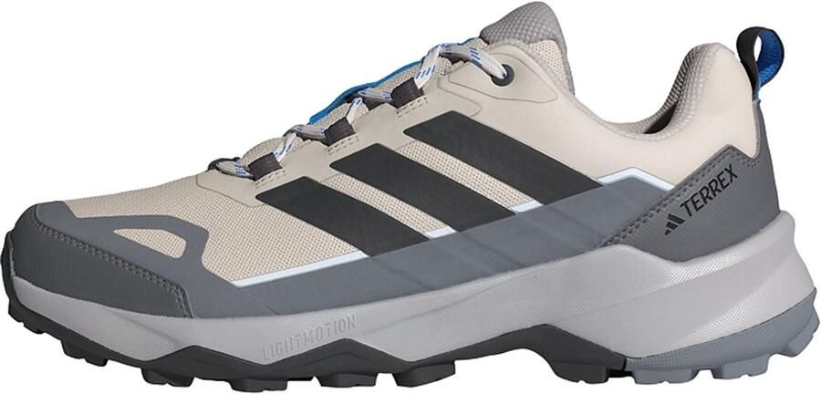 Adidas Terrex Skychaser AX5 Multisportschoenen 2 3 grijs