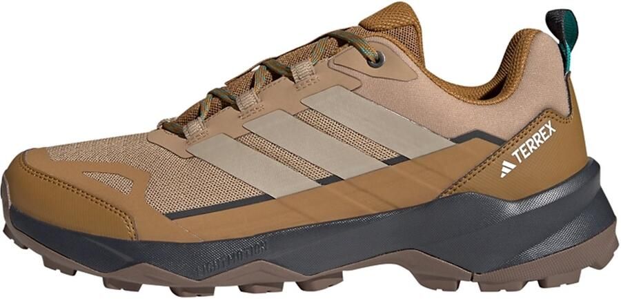 Adidas Terrex Skychaser AX5 Multisportschoenen 2 3 bruin beige