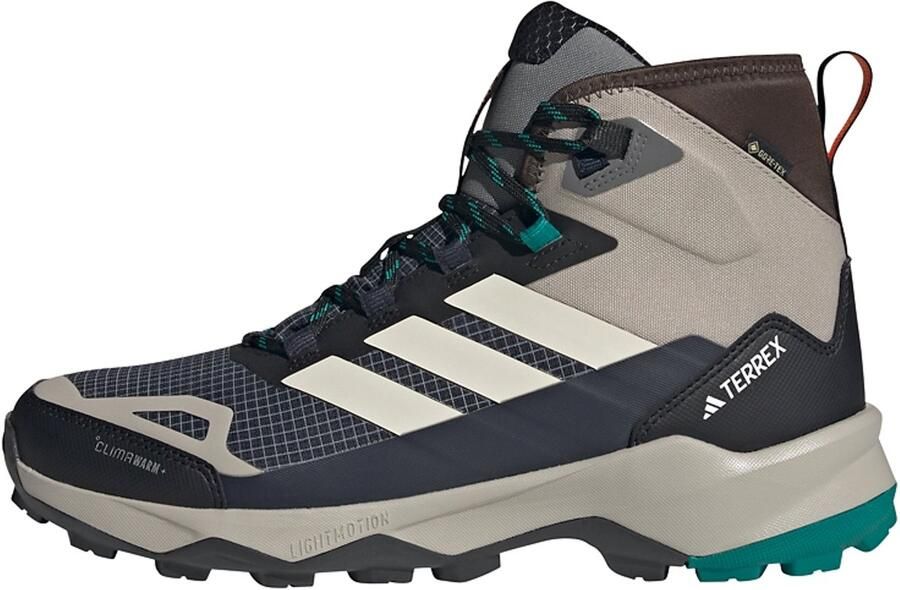 Adidas Terrex Skychaser Ax5 Mid Gore-Tex Climawarm+ Hikingschoenen Heren Blauw