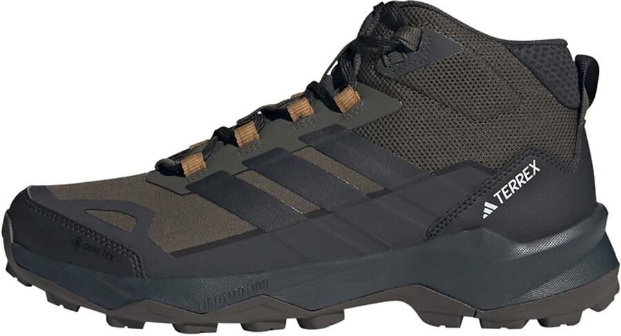 Adidas TERREX Skychaser AX5 Mid GORE-TEX Hikingschoenen Heren Groen