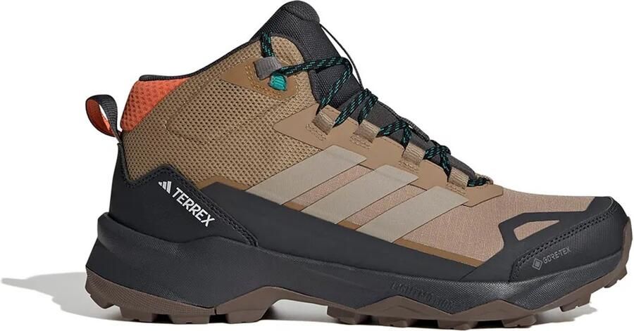 Adidas Terrex Skychaser AX5 Mid GORE-TEX Wandelschoenen 1 3 bruin