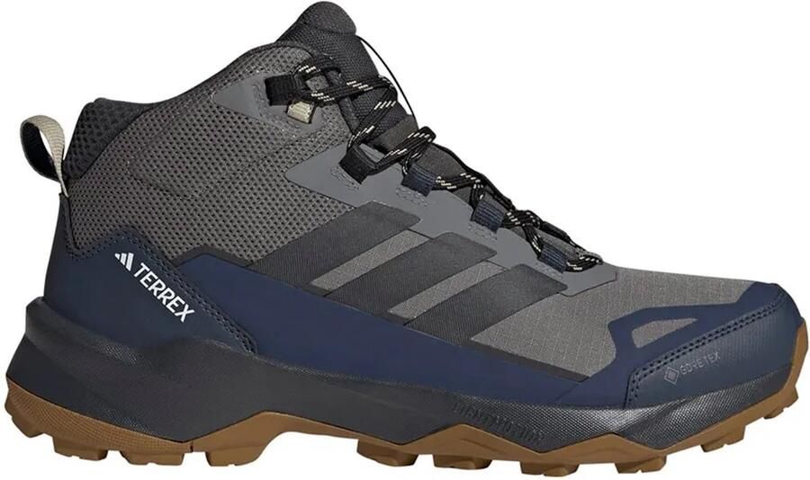 Adidas Terrex Skychaser Ax5 Mid Goretex Wandelschoenen Grijs 2 3 Man