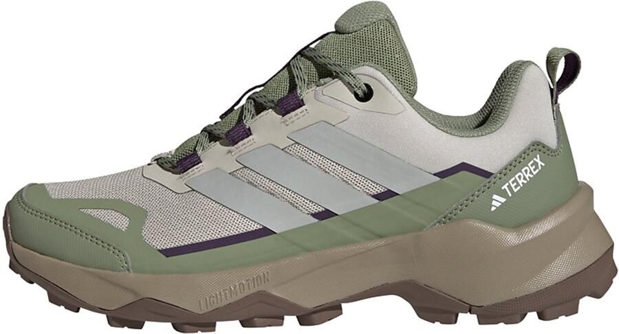 Adidas Terrex Women's Terrex Skychaser AX5 Multisportschoenen 1 3 grijs