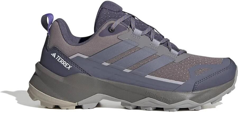 Adidas Terrex Women's Terrex Skychaser AX5 Multisportschoenen 2 3 grijs