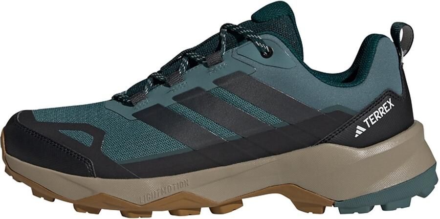 Adidas TERREX Skychaser Ax5 Wandelschoenen Heren Groen