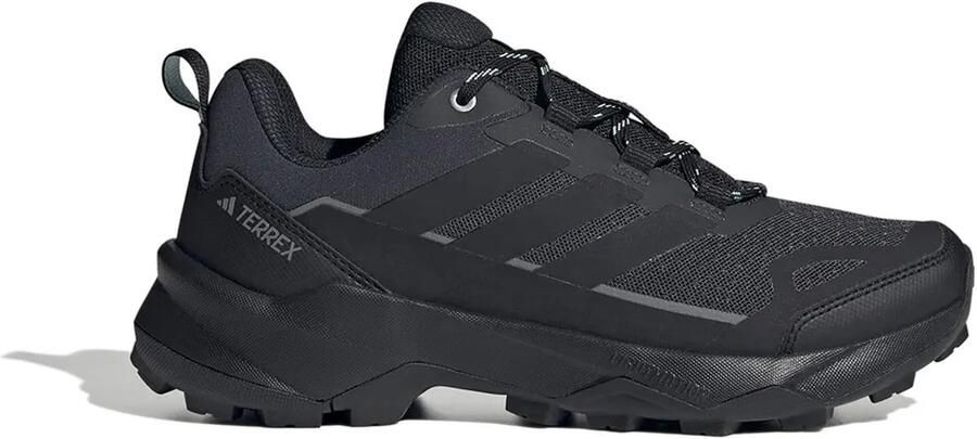 Adidas Terrex Women's Terrex Skychaser AX5 Multisportschoenen 2 3 grijs zwart