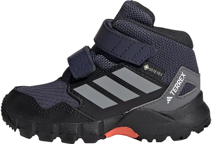 Adidas Terrex Small Kid's Terrex Skychaser Mid GORE-TEX Wandelschoenen zwart
