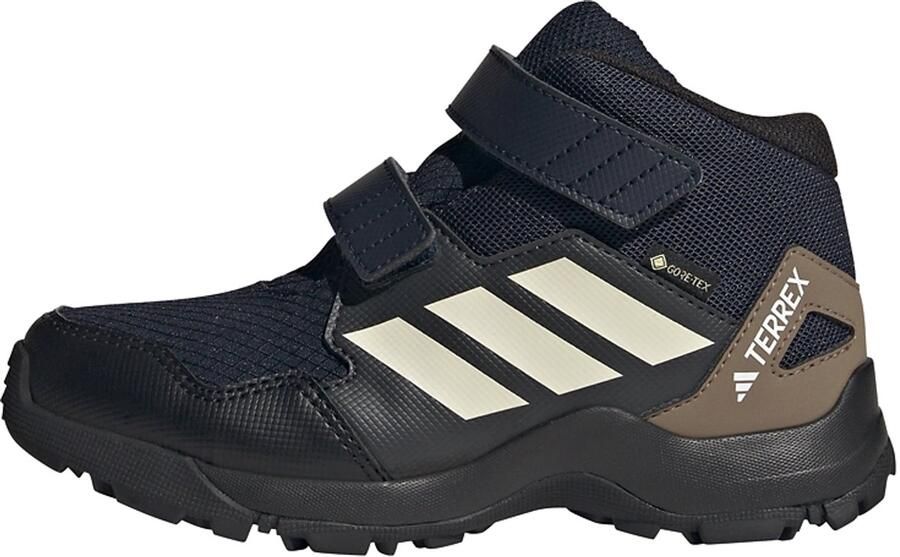 Adidas Terrex Skychaser Mid Gore-Tex Hikingschoenen Kids Kinderen Blauw