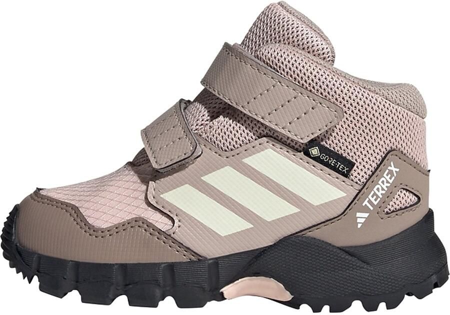 Adidas TERREX Skychaser Mid GORE-TEX Hikingschoenen Kids Kinderen Bruin