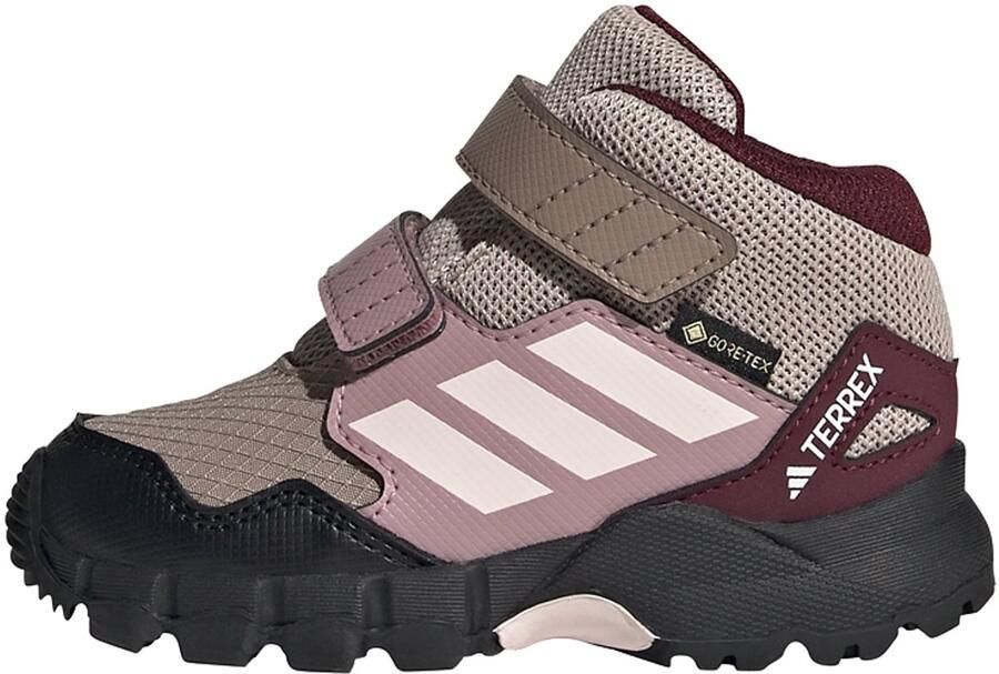 Adidas Terrex Small Kid's Terrex Skychaser Mid GORE-TEX Wandelschoenen bruin
