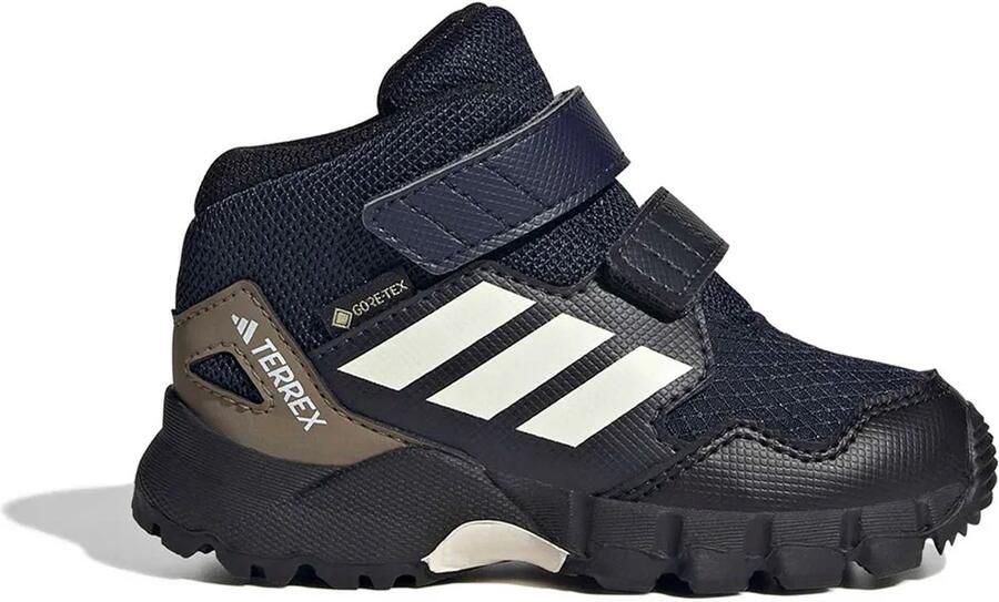 Adidas Terrex Skychaser Mid Gore-tex Wandelschoenen Voor Baby´s Blauw 1 2 Kinderen