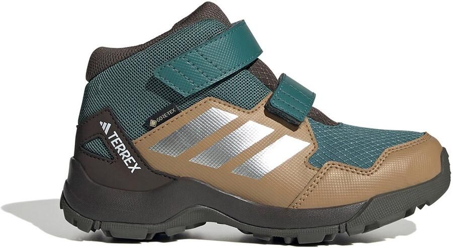Adidas Terrex Skychaser Mid Goretex Wandelschoenen Veelkleurig 2 3