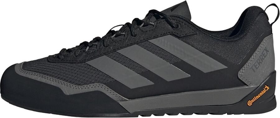 Adidas Terrex Skychaser Solo 3 Approachschoenen 2 3 zwart grijs