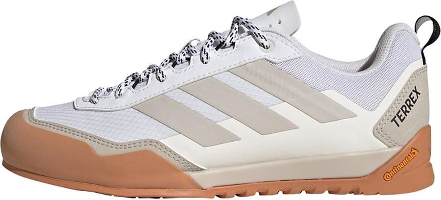 Adidas TERREX Skychaser Solo Approachschoenen Dames Wit