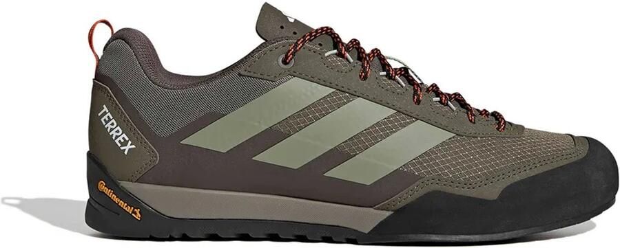 Adidas Terrex Skychaser Solo 3 Approachschoenen 2 3 olijfgroen