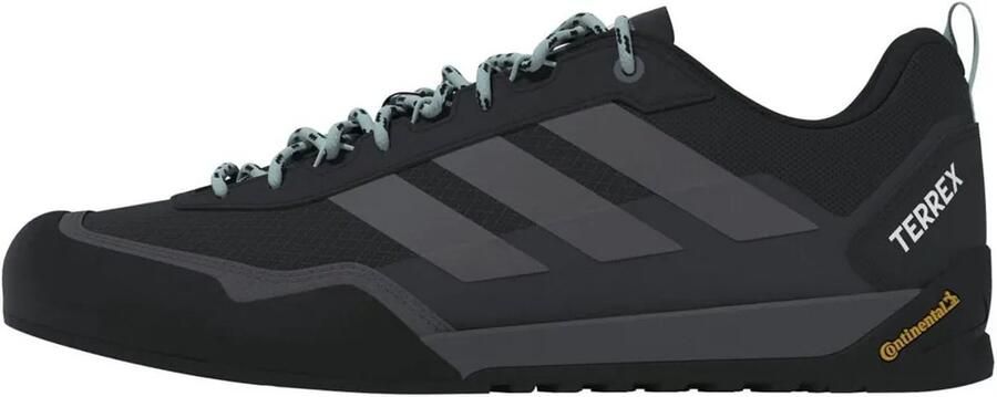 Adidas Terrex Women's Skychaser Solo 3 Approachschoenen 2 3 grijs