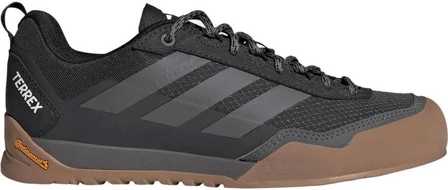 Adidas Terrex Women's Skychaser Solo 3 Approachschoenen 2 3 grijs - Foto 2