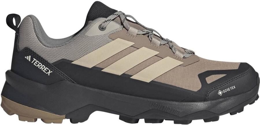 Adidas Terrex Skychaser Ax5 Gore-tex Wandelschoenen Bruin 2 3 Man