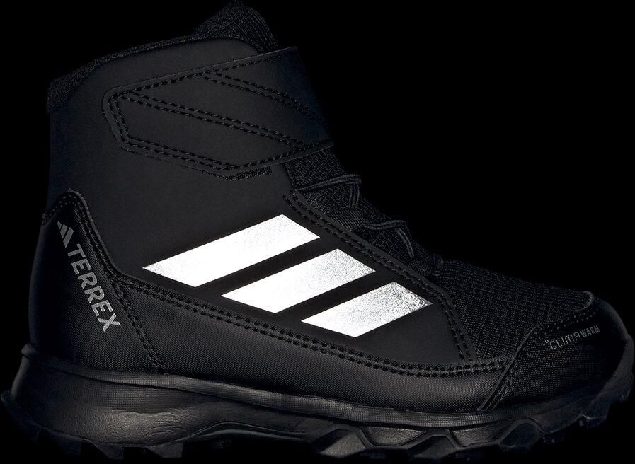 Adidas Terrex Kid's Terrex Snow CF Climawarm Winterschoenen 2 3 zwart
