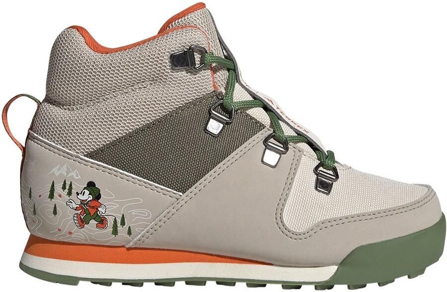 Adidas Terrex Snowpitch Disney Wandelschoenen Beige