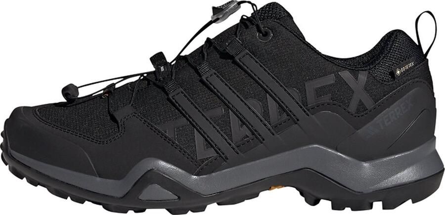 Adidas TERREX Swift R2 GORE-TEX Hiking Schoenen Unisex Zwart - Foto 2