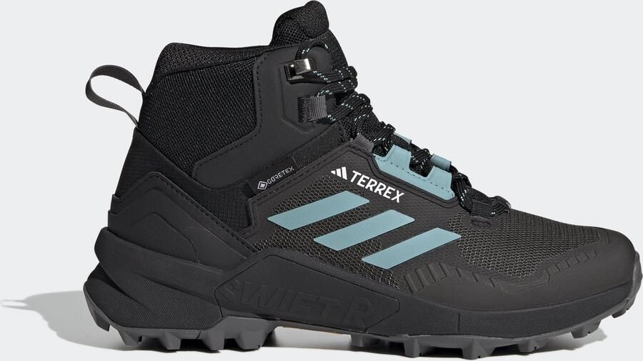 Adidas Terrex Women's Terrex Swift R3 Mid GTX Wandelschoenen 2 3 zwart - Foto 4