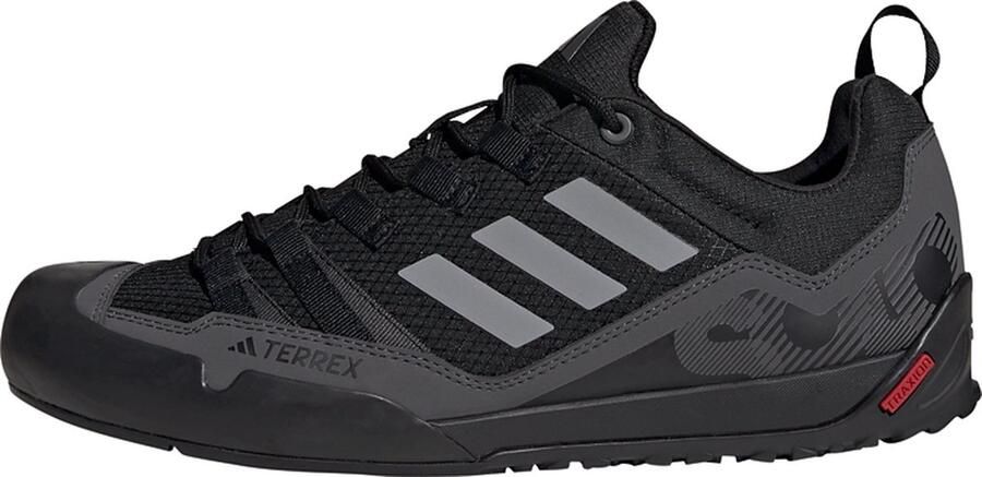 Adidas Wandelschoenen Chaussures de randonnée Terrex Swift Solo 2 léger