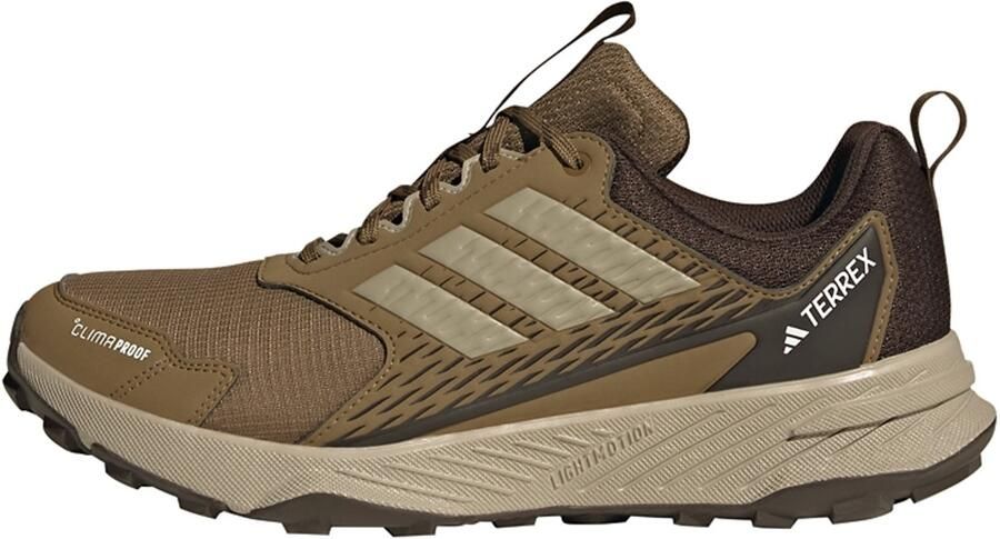 Adidas Terrex Tracefinder 2 Climaproof Trailrunningschoenen Heren Bruin