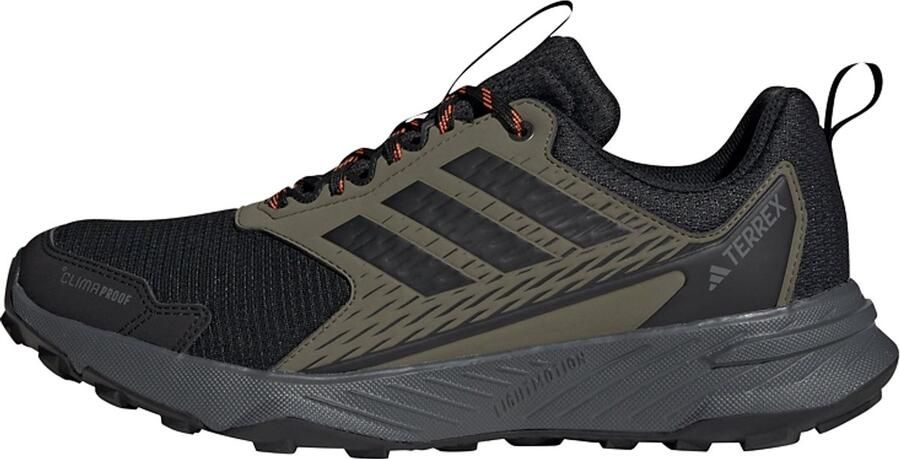 Adidas Terrex Tracefinder 2 Climaproof Trailrunningschoenen Heren Groen