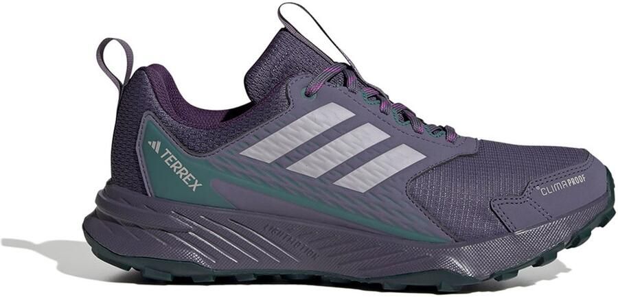Adidas Terrex Tracefinder 2 Climaproof Trailschoenen Grijs 1 3 Vrouw - Foto 1