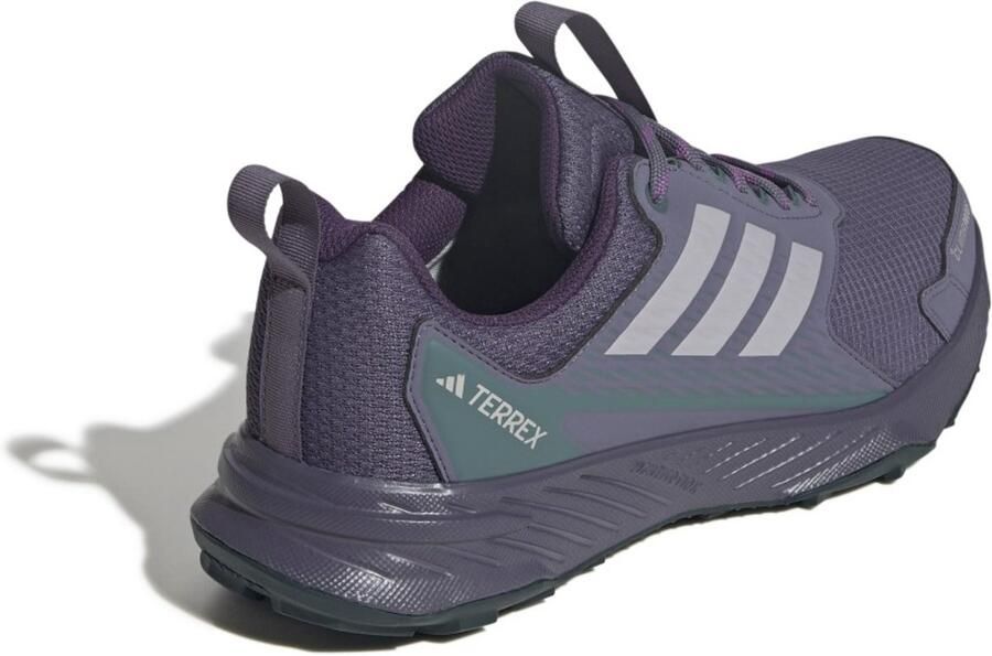 Adidas Terrex Tracefinder 2 Climaproof Trailschoenen Grijs 1 3 Vrouw
