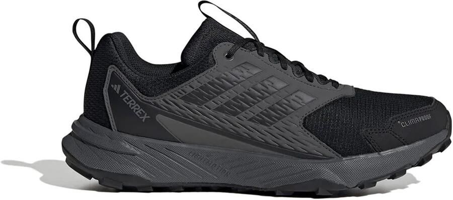 Adidas Terrex Tracefinder 2 Climaproof Trailschoenen Zwart 2 3 Man