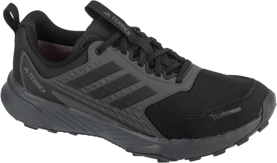 Adidas Terrex Tracefinder 2 Climaproof Trailschoenen Zwart 2 3 Man