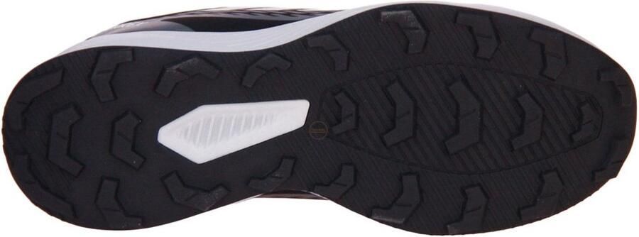Adidas Terrex Junior's Tracefinder Multisportschoenen 2 3 zwart grijs