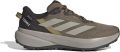 Adidas Terrex Tracefinder Plus Gore-Tex Trailrunningschoenen Heren Groen - Grijs