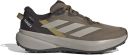 Adidas Terrex Tracefinder Plus Gore-Tex Trailrunningschoenen Heren Groen