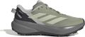 Adidas Terrex Tracefinder Plus Gore-tex Trailschoenen Groen 2 3 - Groen