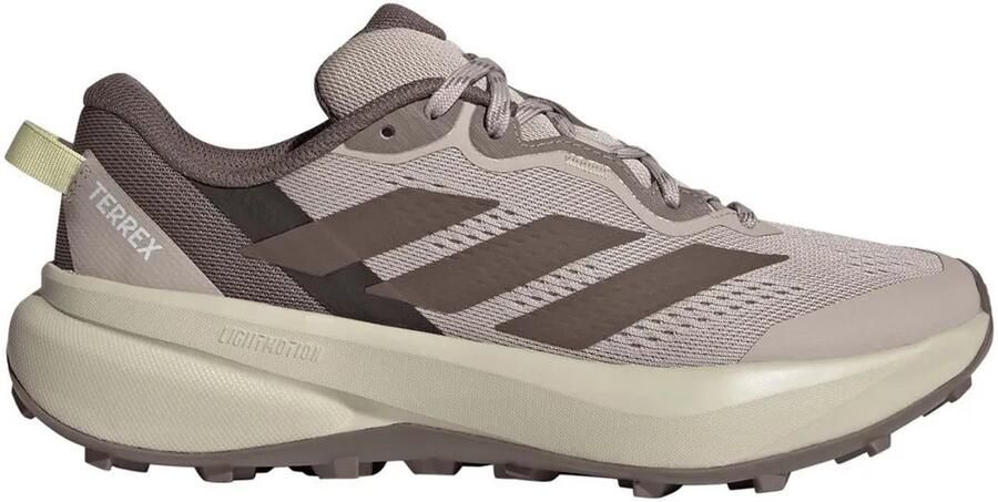 Adidas Terrex Tracefinder Plus Trailschoenen Grijs 2 3 Man