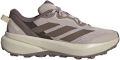 Adidas Terrex 's Tracefinder Plus Trailrunningschoenen bruin - Bruin